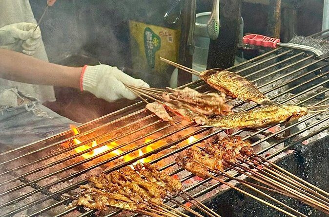 Leshan Giant Buddha Half Day Tour with Local BBQ Dinner - Who Is This Tour Best For?