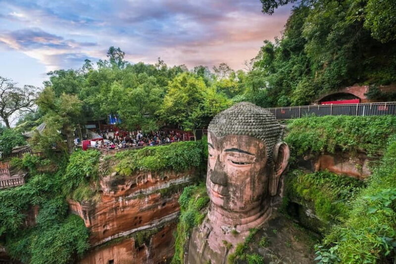 Leshan Giant Buddha & Huanglongxi/Buddha Temple Day Trip - Additional Information
