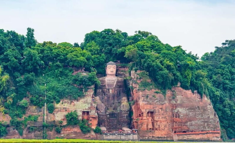 Leshan Giant Buddha & Huanglongxi/Buddha Temple Day Trip - Important Details & Practical Tips
