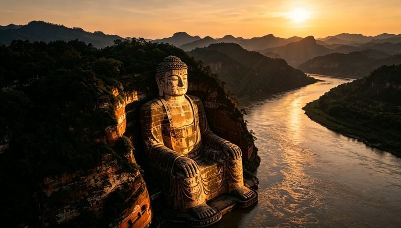 Leshan Giant Buddha & Huanglongxi Old Town Full-Day Tour - Key points to know