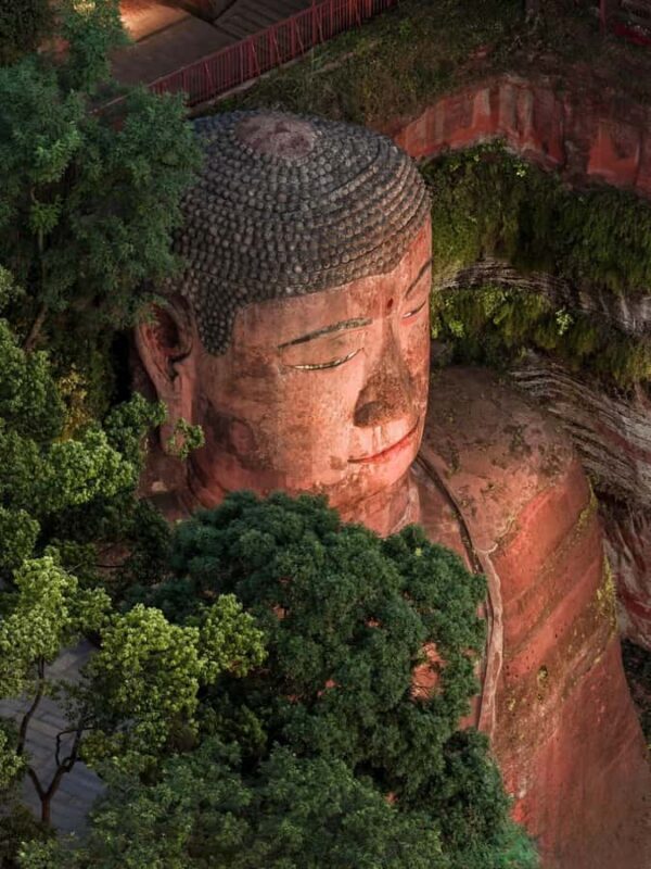 Leshan Giant Buddha & Huanglongxi Town: Full-Day Tour - Good To Know