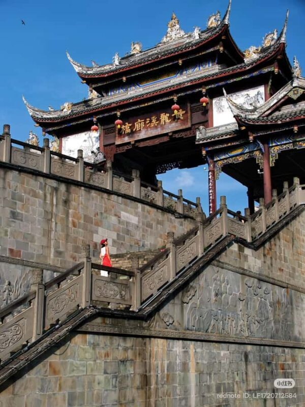 Leshan Giant Buddha & Huanglongxi Town: Full-Day Tour - Good To Know