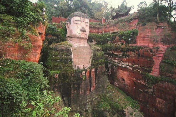 Leshan Giant Buddha One Day Private Tour - Inclusions and Exclusions
