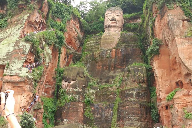 Leshan Giant Buddha One Day Private Tour - Important Reminders