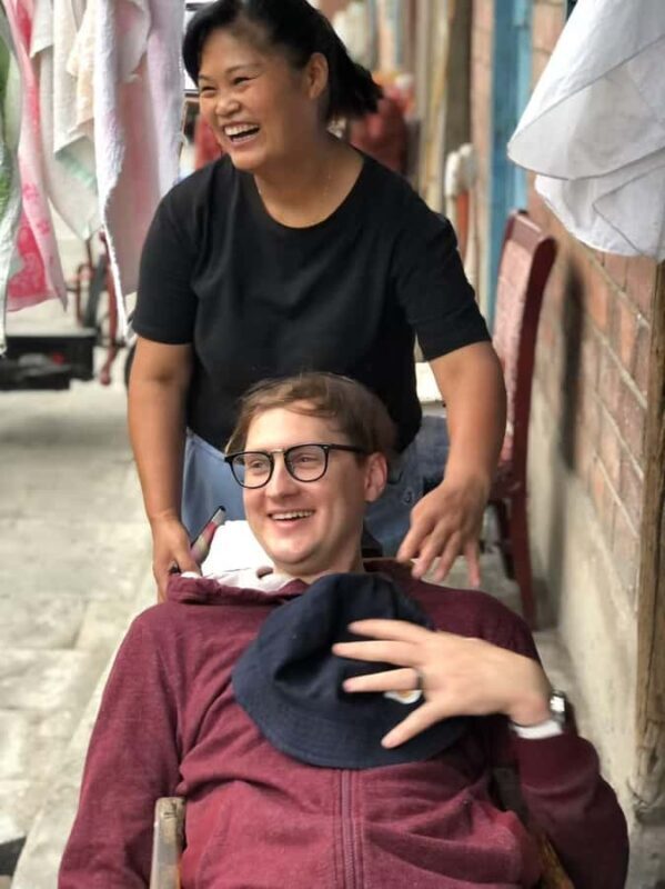 Leshan: Giant Buddha, Tea Village, and Old town Day Trip - Practical Details and Experience