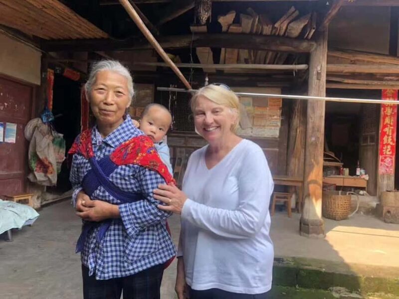 Leshan: Giant Buddha, Tea Village, and Old town Day Trip - Final Thoughts