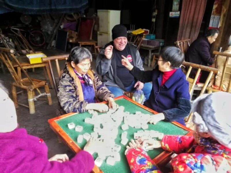 Leshan: Giant Buddha, Tea Village, and Old town Day Trip - FAQ