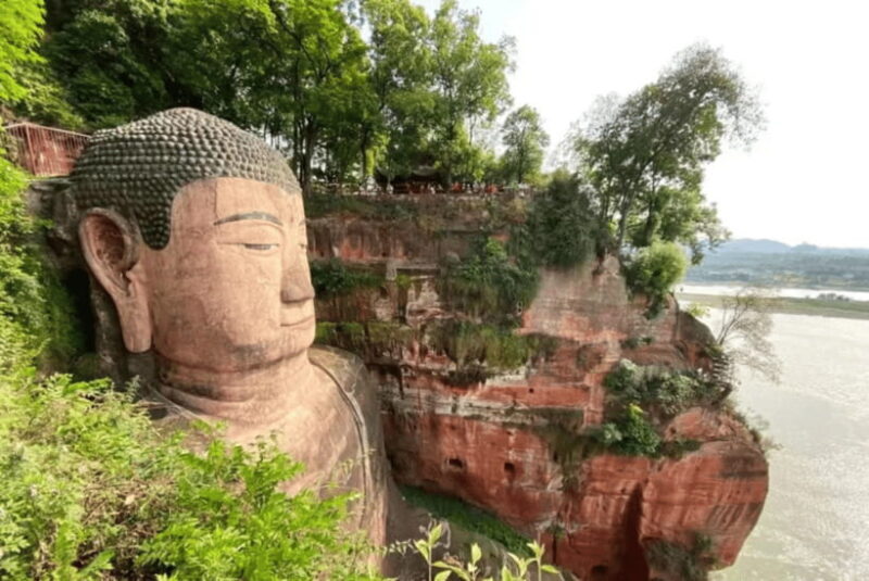 Leshan Giant Buddha Tour: Discover Ancient Stone Masterpiece - Final Thoughts  