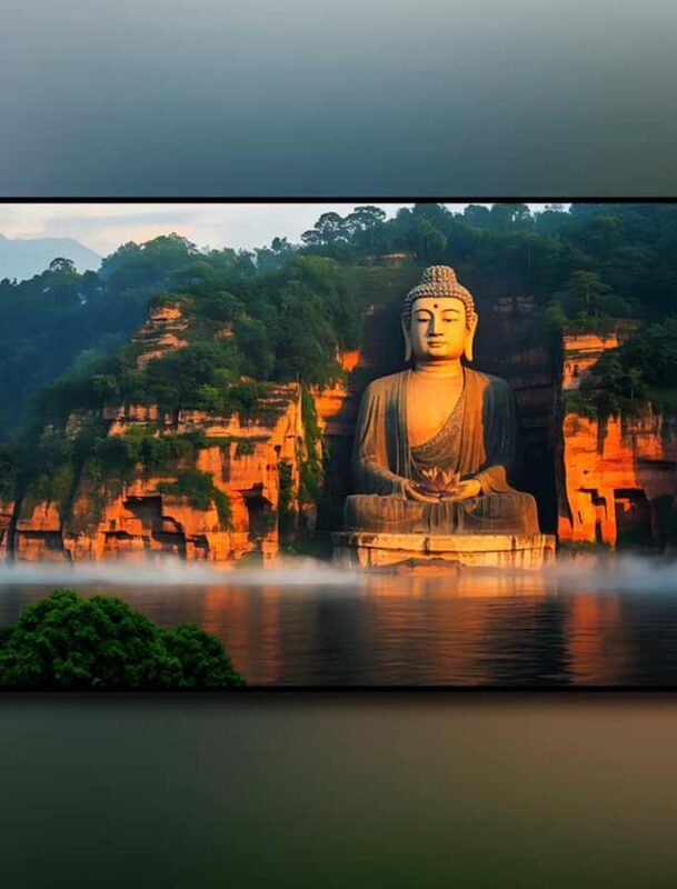 Leshan, Sichuan: Leshan Giant Buddha Direct Entry Ticket - Good To Know