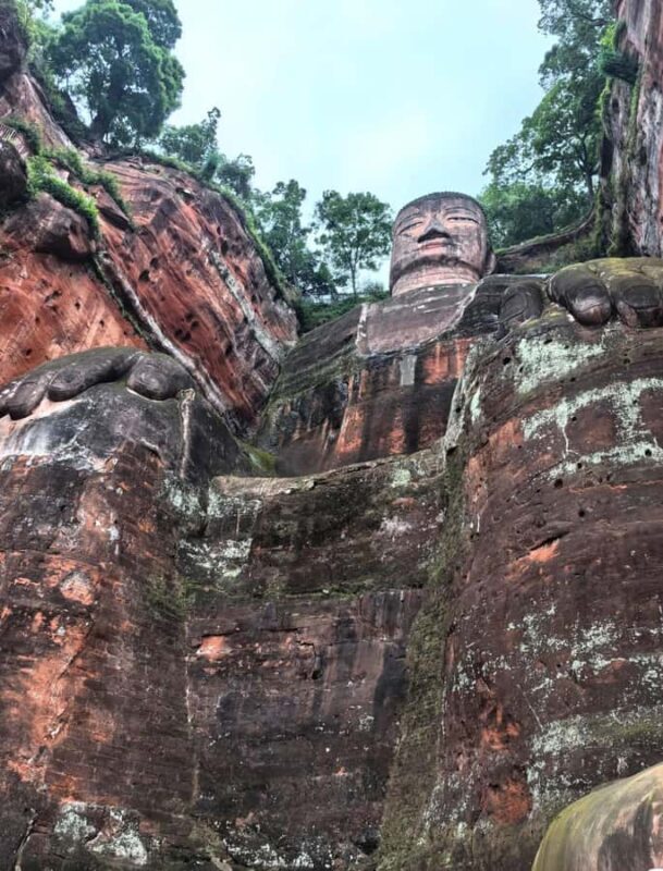 Leshan, Sichuan: Leshan Giant Buddha Direct Entry Ticket - Why This Experience Offers Great Value