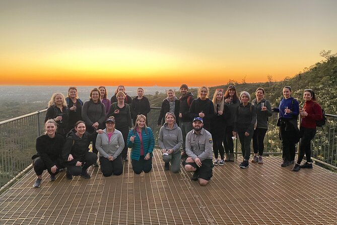 Lesmurdie Falls Sunset & Sparkling Hike - Tips for a Successful Hike