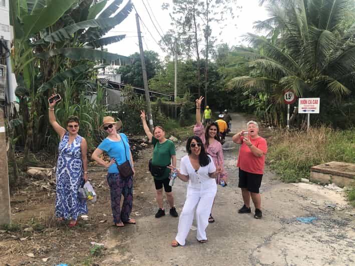 Less-touristy Mekong Delta Ben Tre Cruising Full Day - Good To Know
