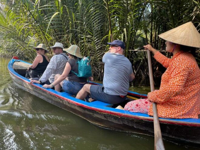 Less-touristy Mekong Delta Ben Tre Cruising Full Day - Cultural Highlights of Ben Tre