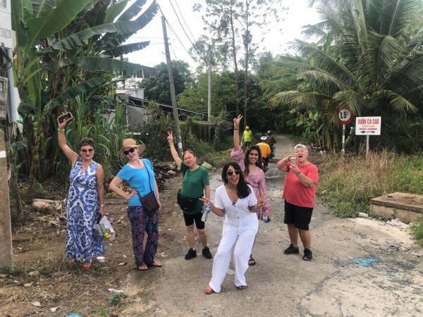 Less-touristy Mekong Delta Ben Tre Cruising Full Day - Important Travel Recommendations