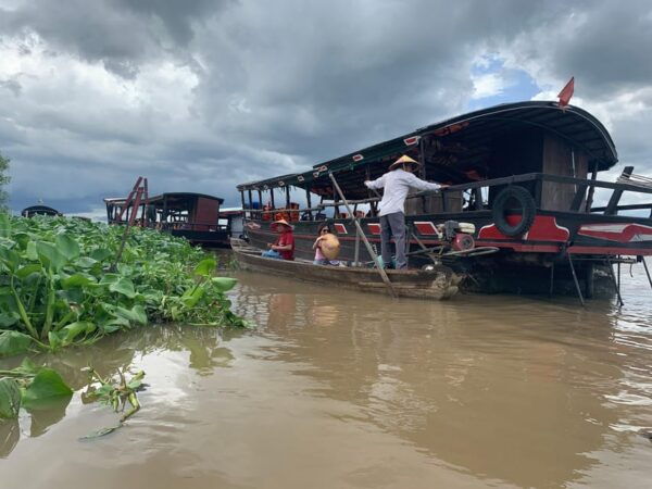 Less-touristy Mekong Delta Ben Tre Cruising Full Day - Frequently Asked Questions