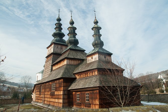 Lesser Poland Wooden Architecture Trail UNESCO Private Tour From Krakow - Tour Highlights