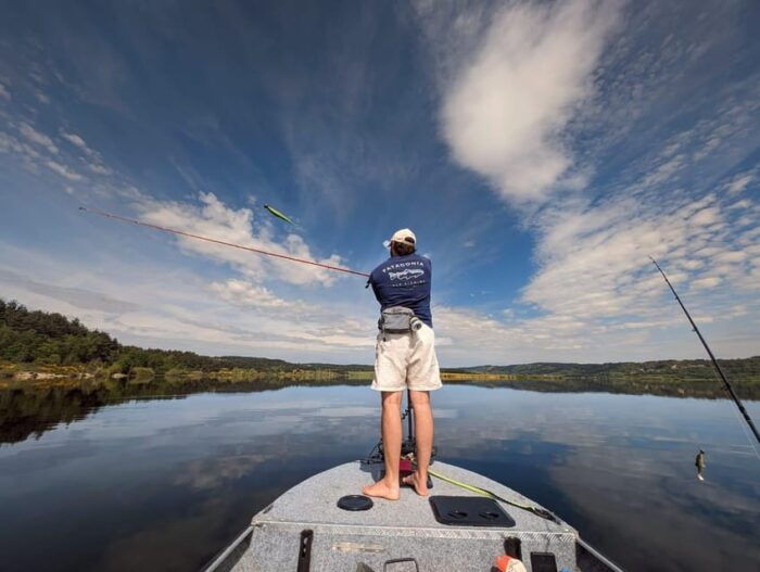 Lesson With a Fishing Guide - Frequently Asked Questions