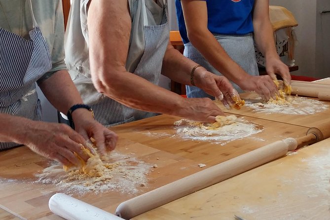Lesson With Traditional Bolognese Cuisine Chef - Overview and Experience