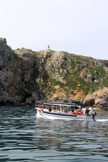 LEstartit: Boat Trip to the Medes Islands and the NP Caves - Customer Reviews