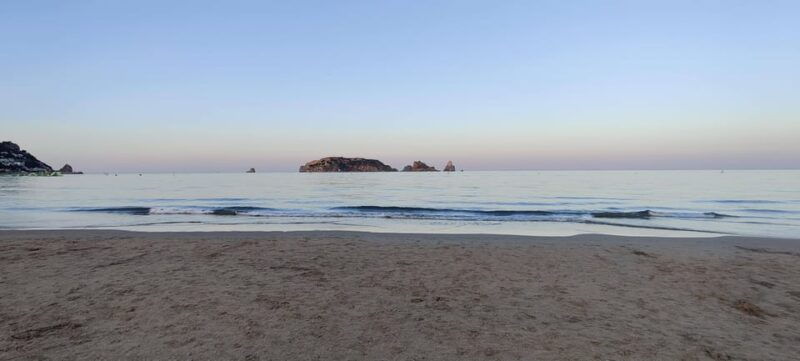 LEstartit: Costa Brava Boat Trip to Les Illes Medes - Itinerary and Highlights