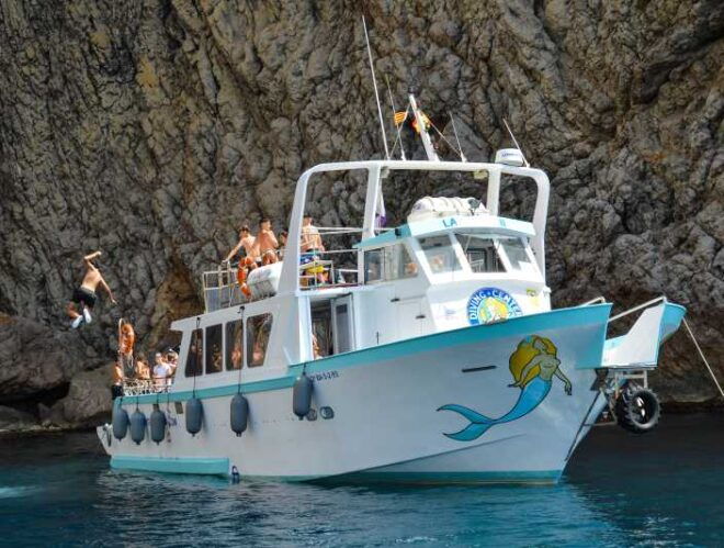 LEstartit: Medas Islands Boat Tour and Swim in Montgrí Park - Meeting Point and Requirements