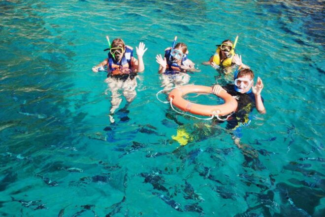 Lestartit: Medes Islands Cruise With Guided Snorkeling - Tour Highlights