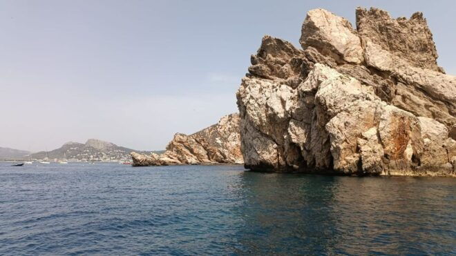 Lestartit: Medes Islands Cruise With Guided Snorkeling - Inclusions Provided