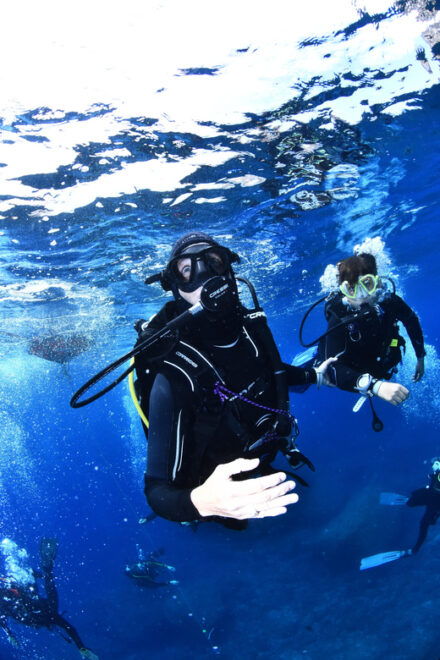 Lestartit: Try Dive in a National Park With Us! - Safety Precautions