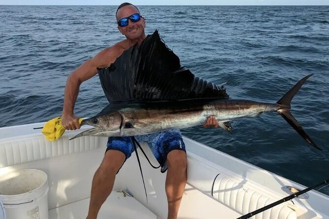 Let It Ride Charters - Private Fishing Charter Adventure in Key Largo, FL - Pricing and Booking Information