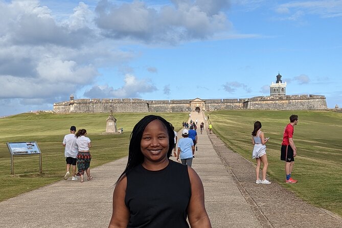 Let Me Show You MY Island With Visit to El Yunque - Flexible Cancellation Policy