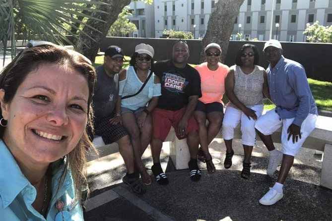 Let Me Show You MY Island With Visit to El Yunque - Rave Reviews and Positive Feedback