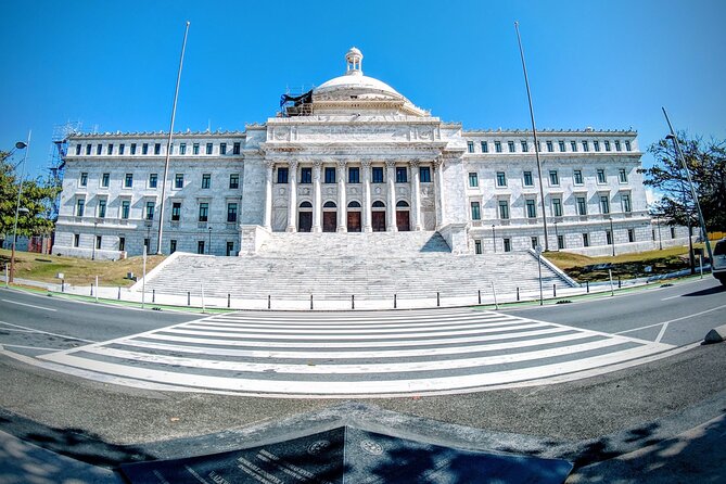 Let Me Show You MY Island With Visit to El Yunque - Outstanding Tour Guide Experience