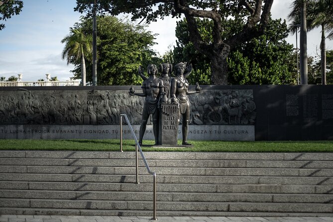 Let Me Show You MY Island With Visit to El Yunque - Common Questions