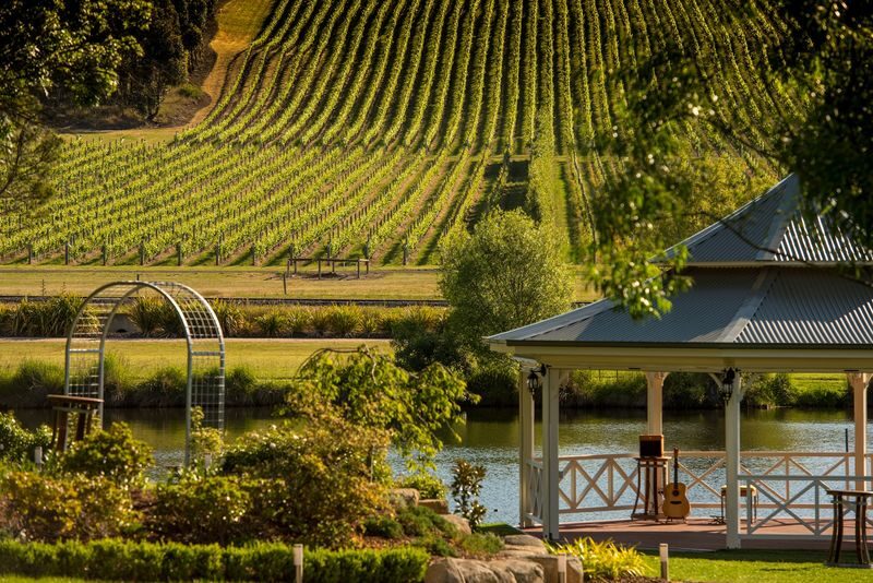 Lets Do Lunch - What makes this lunch worth considering