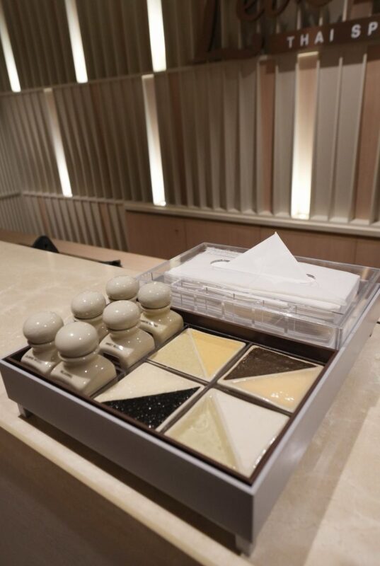 Lets Relax Spa at Asia Hotel in Bangkok - Is the price good value?