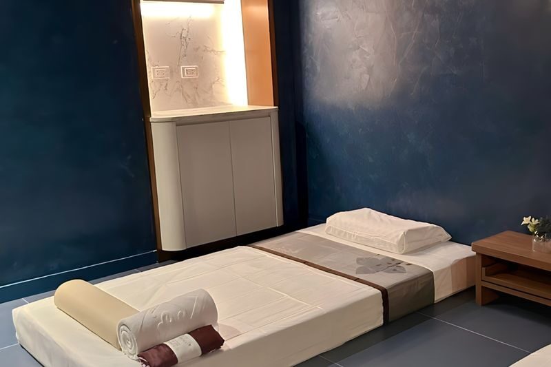 Lets Relax Spa at Phuket Veranda Resort in Phuket - Does the price represent good value?