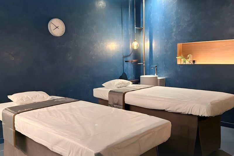 Lets Relax Spa at Phuket Veranda Resort in Phuket - Booking ahead is part of the plan