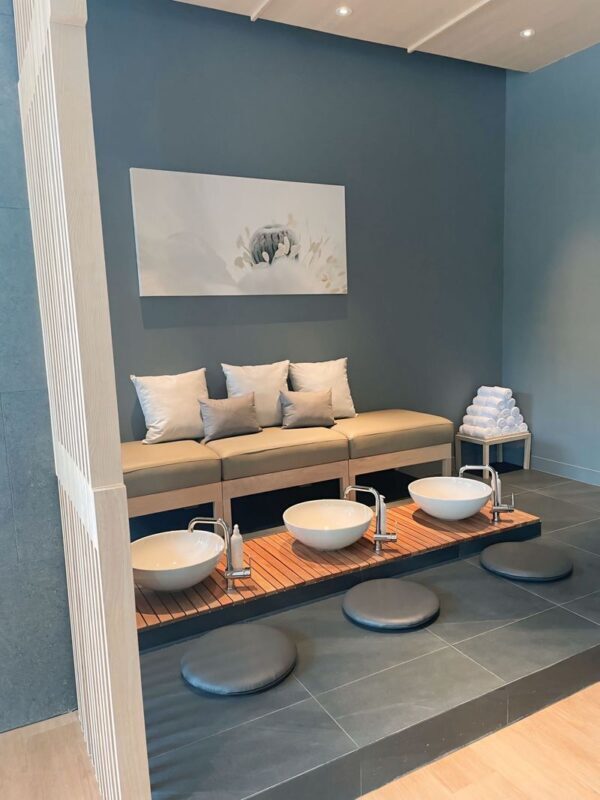 Lets Relax Spa at WellnessMe Bangna in Bangkok - What the branch’s service can mean for you