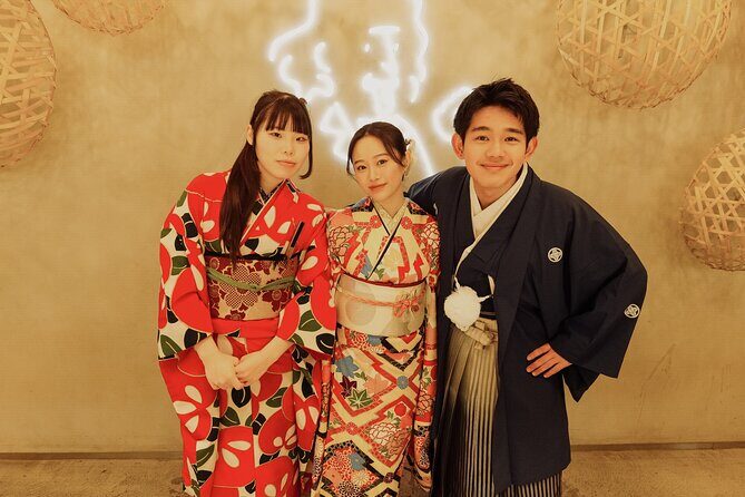 Let us color your memories of Kyoto in Kimono - Final thoughts