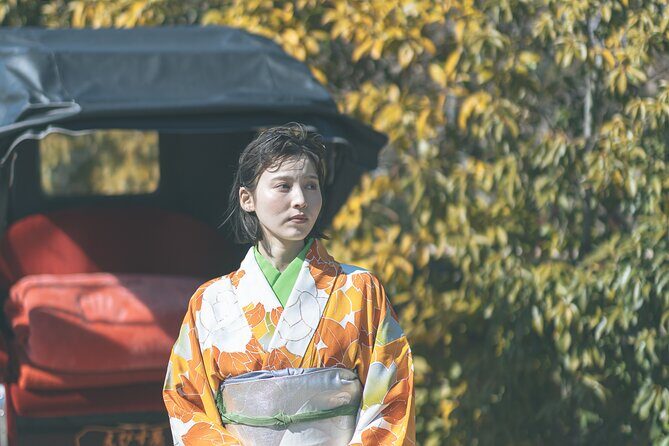 Let us color your memories of Kyoto in Kimono - Discovering Kyoto in a Kimono: What to Expect