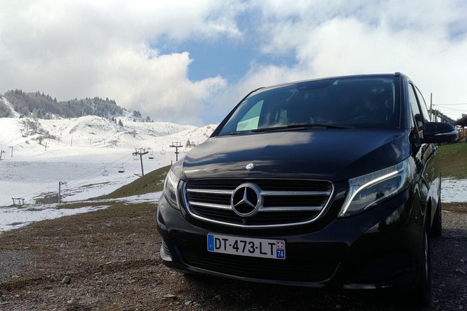 Let You Transport Safely and Enjoy Our Beautiful Region - Inclusions and Policies