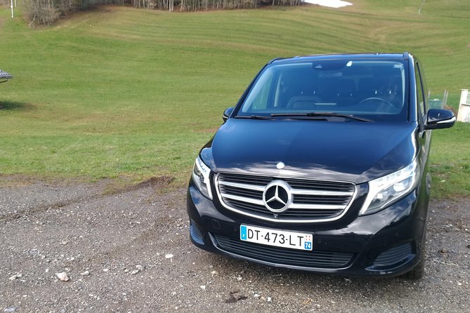 Let You Transport Safely and Enjoy Our Beautiful Region - Customer Support