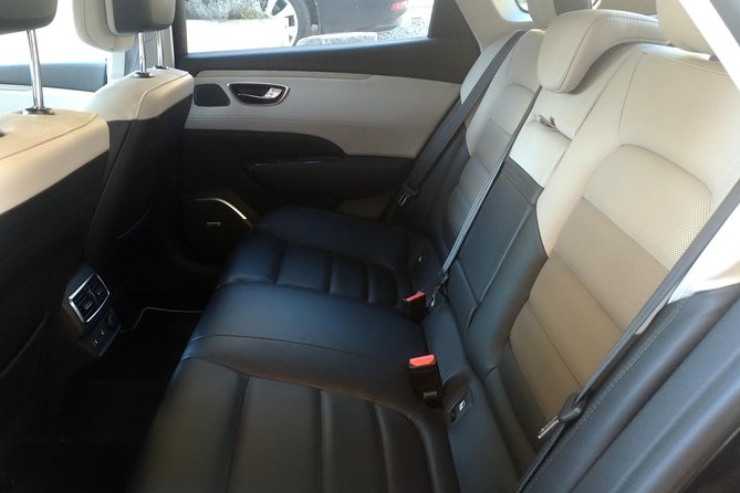 Let You Transport Safely and Enjoy Our Beautiful Region - Common Questions