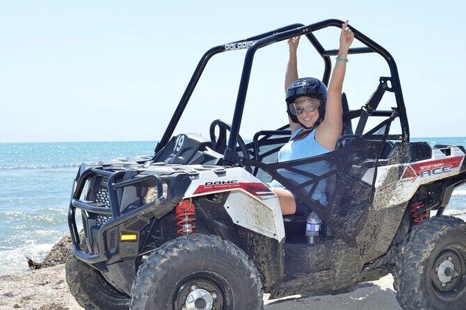 Lethe Bamboo Rafting ATV Horseback Riding Tour in Montego Bay - Who Will Love This Tour?
