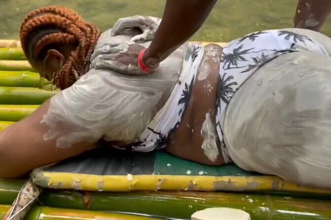 Lethe Bamboo Rafting on the Great River & Jerkie Pon the River - The Sum Up