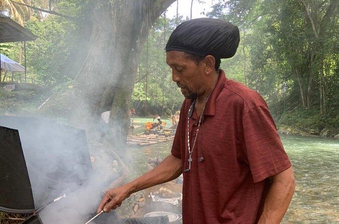 Lethe Bamboo Rafting on the Great River & Jerkie Pon the River - FAQs