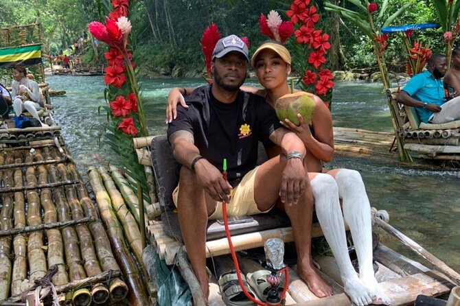 Lethe Bamboo Rafting on the Great River & Jerkie Pon the River - Timing and Logistics