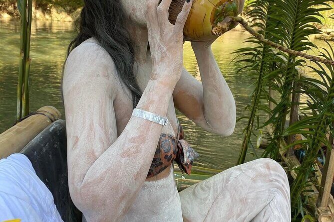 Lethe Bamboo Rafting: Scenic River Journey with Relaxation - Good To Know