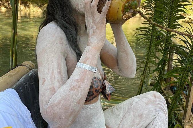 Lethe Bamboo Rafting: Scenic River Journey with Relaxation - Frequently Asked Questions