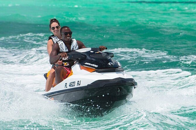 Lethe Bamboo Rafting Tour with Lime Stone Massage & Jet Ski Mobay - A Deep Dive into the Tour Experience